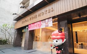 ロイヤル ローズ ホテル リンセン